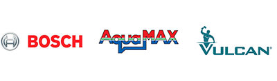 bosch, aquamax, vulcan