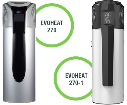 Evoheat 270-1